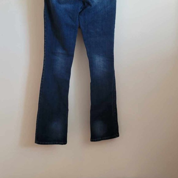 YMI boot cut jean - Picture 2 of 7